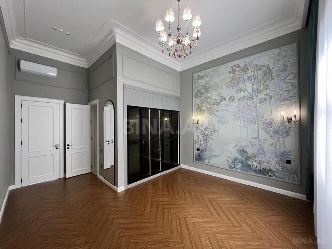 Satılır 5 otaqlı həyət evi/bağ evi 500 m², Şüvəlan q., photo 26 from 32