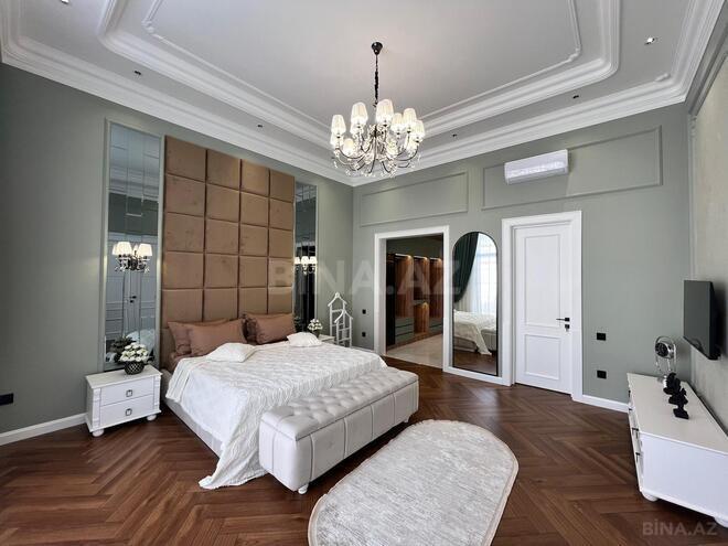Satılır 5 otaqlı həyət evi/bağ evi 500 m², Şüvəlan q., photo 22 from 32