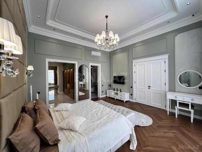 Satılır 5 otaqlı həyət evi/bağ evi 500 m², Şüvəlan q., photo 23 from 32