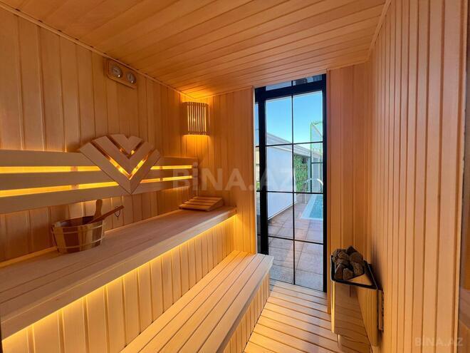 Satılır 5 otaqlı həyət evi/bağ evi 500 m², Şüvəlan q., photo 30 from 32