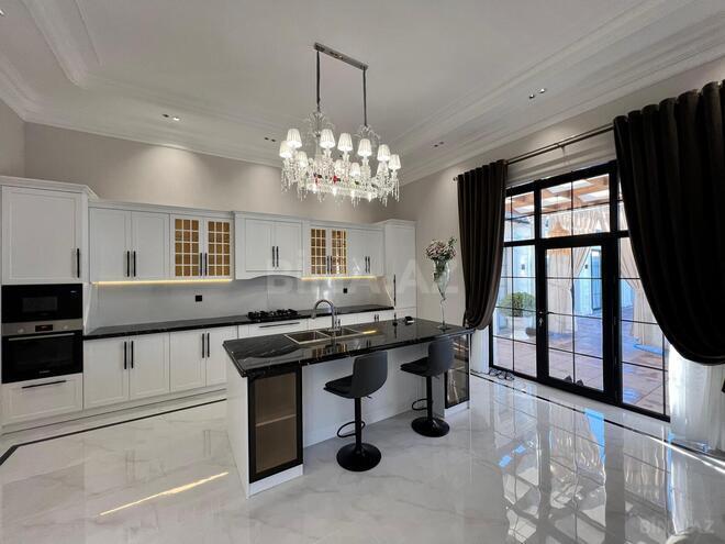 Satılır 5 otaqlı həyət evi/bağ evi 500 m², Şüvəlan q., photo 19 from 32