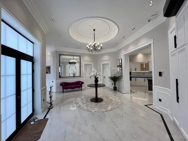 Satılır 5 otaqlı həyət evi/bağ evi 500 m², Şüvəlan q., photo 11 from 32
