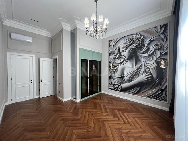 Satılır 5 otaqlı həyət evi/bağ evi 500 m², Şüvəlan q., photo 28 from 32