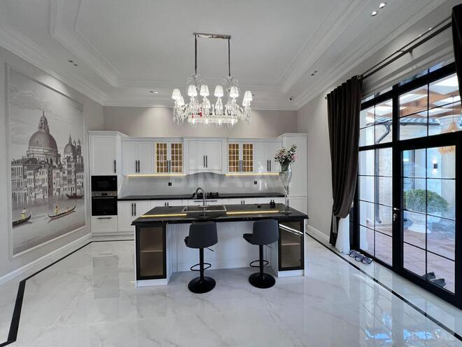 Satılır 5 otaqlı həyət evi/bağ evi 500 m², Şüvəlan q., photo 17 from 32