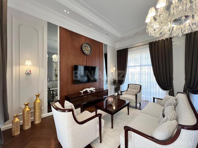 Satılır 5 otaqlı həyət evi/bağ evi 500 m², Şüvəlan q., photo 15 from 32