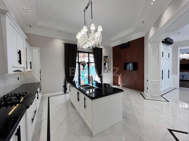 Satılır 5 otaqlı həyət evi/bağ evi 500 m², Şüvəlan q., photo 18 from 32