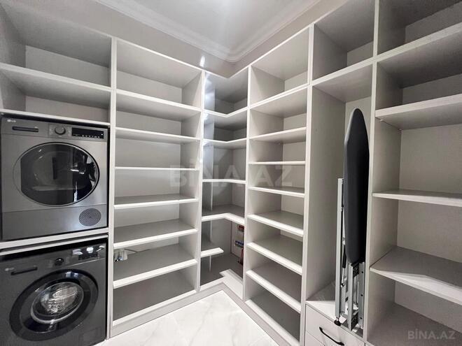 Satılır 5 otaqlı həyət evi/bağ evi 500 m², Şüvəlan q., photo 20 from 32