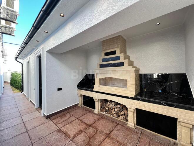 Satılır 5 otaqlı həyət evi/bağ evi 500 m², Şüvəlan q., photo 10 from 32