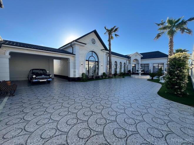 Satılır 5 otaqlı həyət evi/bağ evi 500 m², Şüvəlan q., photo 4 from 32