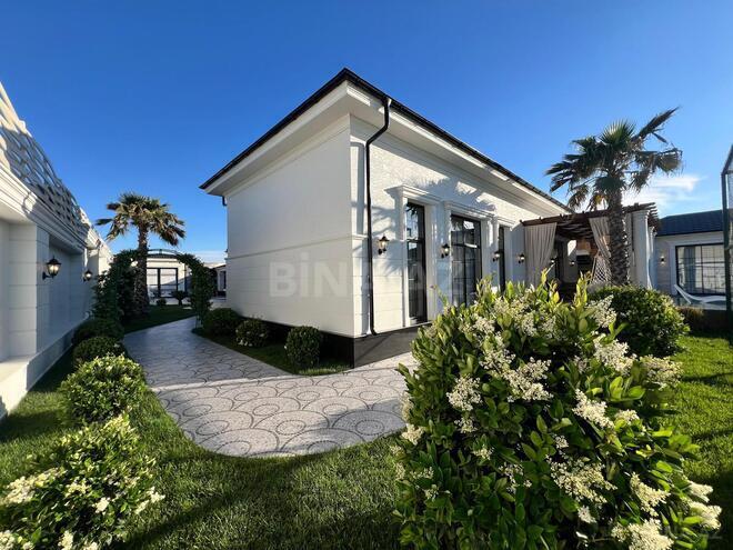 Satılır 5 otaqlı həyət evi/bağ evi 500 m², Şüvəlan q., photo 3 from 32