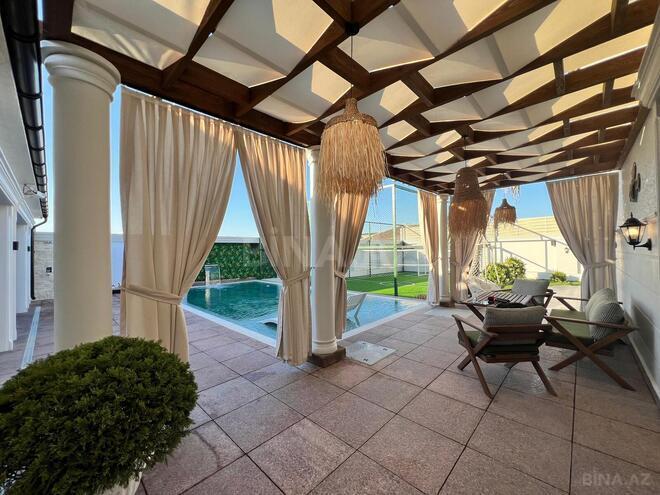 Satılır 5 otaqlı həyət evi/bağ evi 500 m², Şüvəlan q., photo 9 from 32