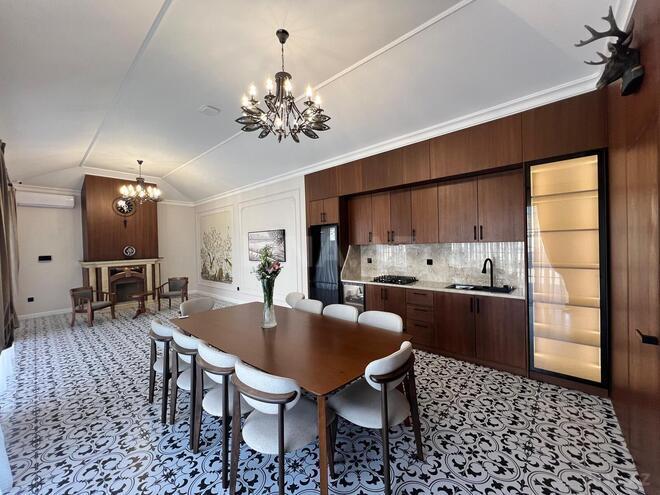 Satılır 5 otaqlı həyət evi/bağ evi 500 m², Şüvəlan q., photo 31 from 32