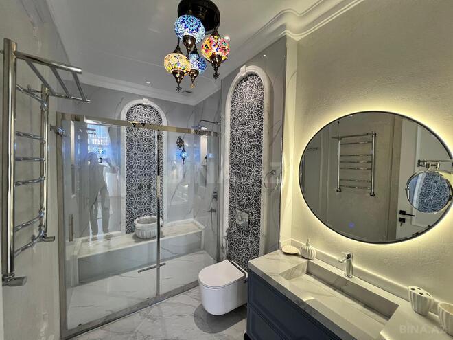 Satılır 5 otaqlı həyət evi/bağ evi 500 m², Şüvəlan q., photo 24 from 32