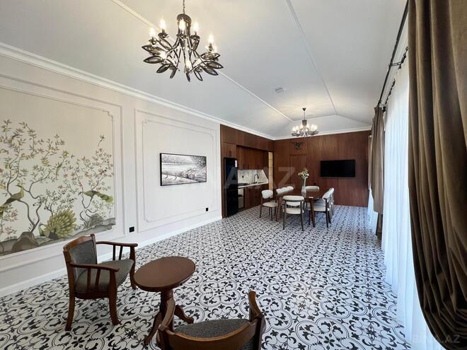 Satılır 5 otaqlı həyət evi/bağ evi 500 m², Şüvəlan q., photo 29 from 32