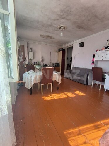 Satılır 2 otaqlı həyət evi/bağ evi 50 m², 28 May m., photo 4 from 9