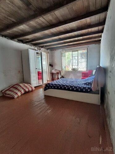 Satılır 2 otaqlı həyət evi/bağ evi 50 m², 28 May m., photo 7 from 9