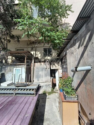 Satılır 2 otaqlı həyət evi/bağ evi 50 m², 28 May m., photo 8 from 9