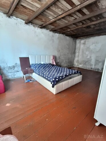 Satılır 2 otaqlı həyət evi/bağ evi 50 m², 28 May m., photo 5 from 9