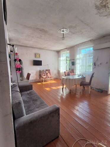 Satılır 2 otaqlı həyət evi/bağ evi 50 m², 28 May m., photo 1 from 9