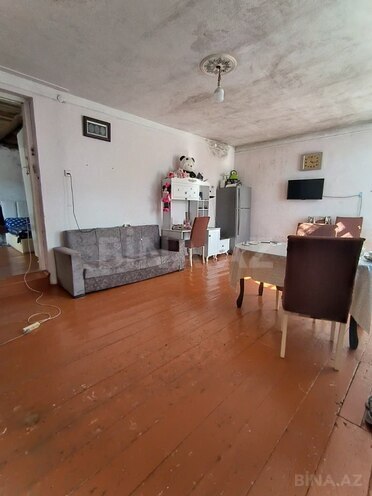Satılır 2 otaqlı həyət evi/bağ evi 50 m², 28 May m., photo 3 from 9