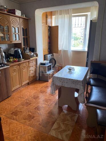 Продаётся 3-комн. вторичка 80 м², Хатаинский р., photo 15 from 17
