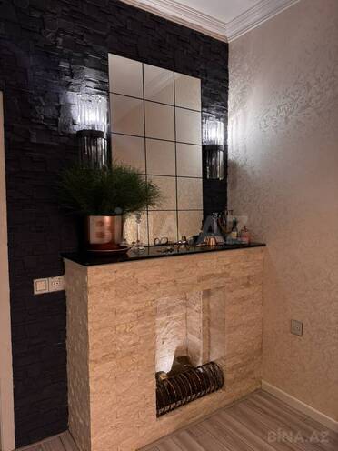 Продаётся 3-комн. новостройка 86 м², м. Иншаатчылар, photo 15 from 20