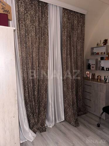 Продаётся 3-комн. новостройка 86 м², м. Иншаатчылар, photo 19 from 20