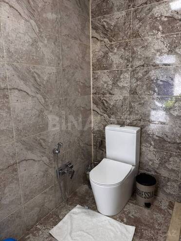 Продаётся 3-комн. новостройка 86 м², м. Иншаатчылар, photo 11 from 20