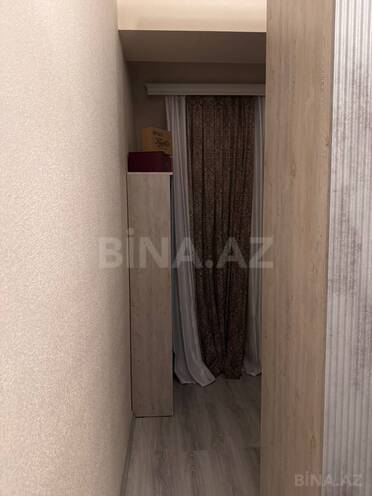 Продаётся 3-комн. новостройка 86 м², м. Иншаатчылар, photo 9 from 20