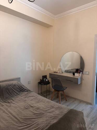 Продаётся 3-комн. новостройка 86 м², м. Иншаатчылар, photo 5 from 20