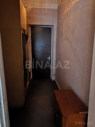 İcarəyə verilir 2 otaqlı köhnə tikili 60 m², 28 May m., photo 9 from 10