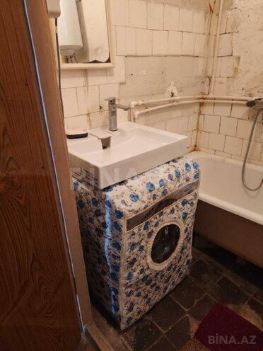 İcarəyə verilir 2 otaqlı köhnə tikili 60 m², 28 May m., photo 8 from 10