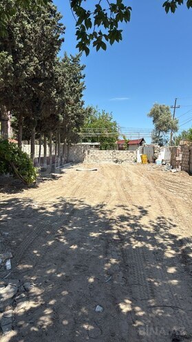 Satılır  torpaq 8 sot, Nardaran q., photo 3 from 8