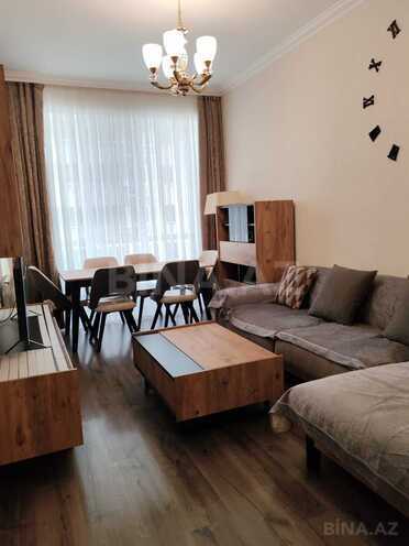Продаётся 2-комн. новостройка 50 м², м. 20 января, photo 1 from 12