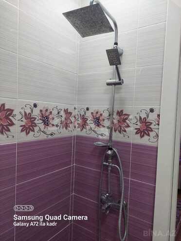 İcarəyə verilir 3 otaqlı yeni tikili 130 m², İnşaatçılar m., photo 11 from 14