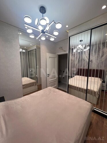Satılır 2 otaqlı yeni tikili 50 m², Nəsimi r., photo 8 from 15