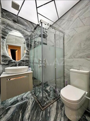 Satılır 2 otaqlı yeni tikili 50 m², Nəsimi r., photo 12 from 15