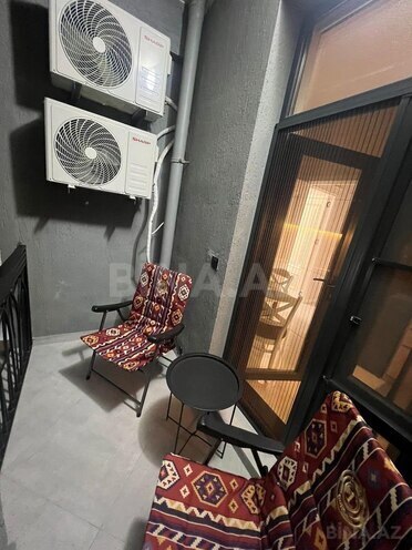 Satılır 2 otaqlı yeni tikili 50 m², Nəsimi r., photo 14 from 15