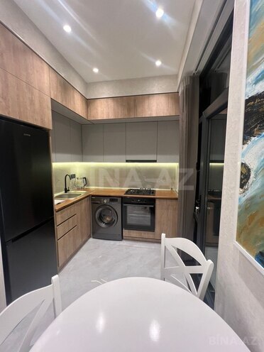 Satılır 2 otaqlı yeni tikili 50 m², Nəsimi r., photo 11 from 15