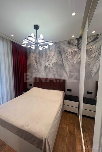 Satılır 2 otaqlı yeni tikili 50 m², Nəsimi r., photo 7 from 15
