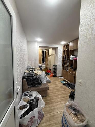 Satılır 3 otaqlı köhnə tikili 70 m², Həzi Aslanov m., photo 7 from 19