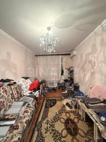 Satılır 3 otaqlı köhnə tikili 70 m², Həzi Aslanov m., photo 3 from 19