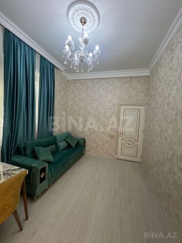 Сдаётся 2-комн. вторичка 55 м², м. Нариман Нариманов, photo 1 from 11
