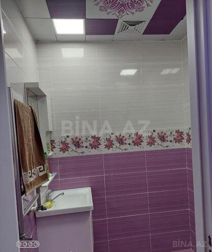İcarəyə verilir 3 otaqlı yeni tikili 130 m², Yeni Yasamal q., photo 13 from 14