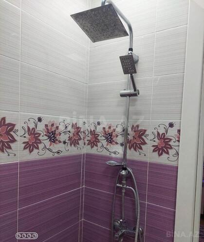 İcarəyə verilir 3 otaqlı yeni tikili 130 m², Yeni Yasamal q., photo 12 from 14