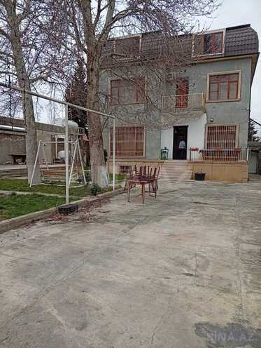 Satılır 10 otaqlı həyət evi/bağ evi 530 m², Mərdəkan q., photo 7 from 31