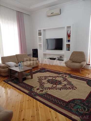 Satılır 10 otaqlı həyət evi/bağ evi 530 m², Mərdəkan q., photo 15 from 31
