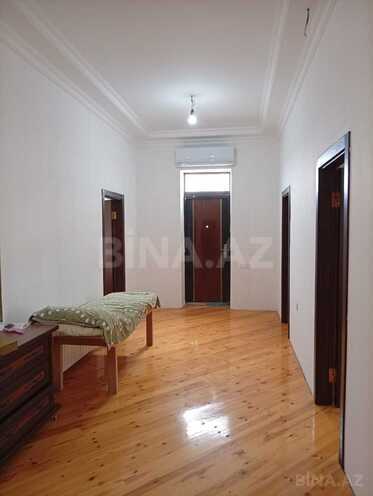 Satılır 10 otaqlı həyət evi/bağ evi 530 m², Mərdəkan q., photo 27 from 31