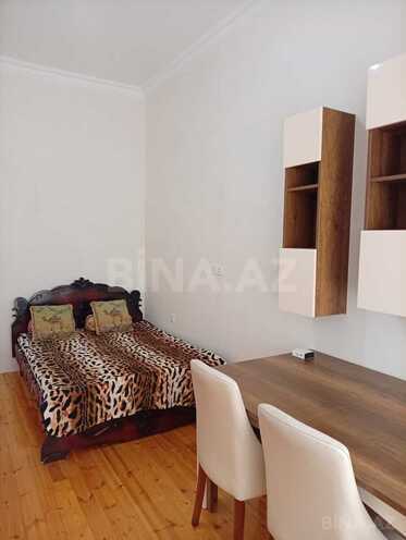 Satılır 10 otaqlı həyət evi/bağ evi 530 m², Mərdəkan q., photo 14 from 31