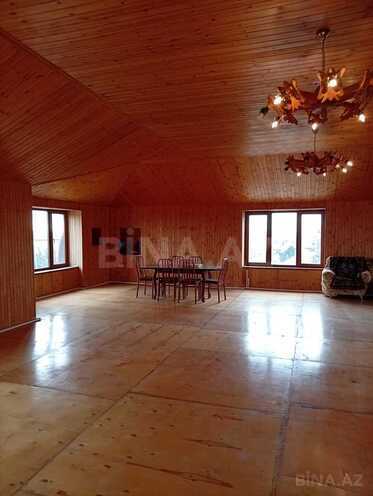 Satılır 10 otaqlı həyət evi/bağ evi 530 m², Mərdəkan q., photo 19 from 31
